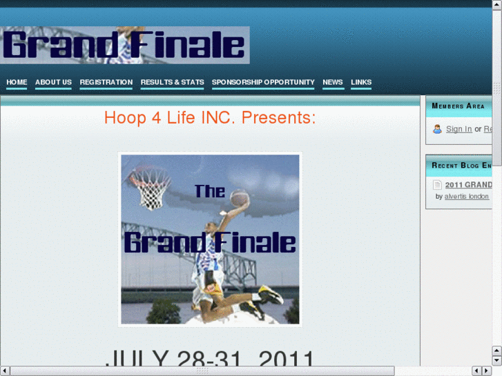 www.grandfinalehoopfest.info