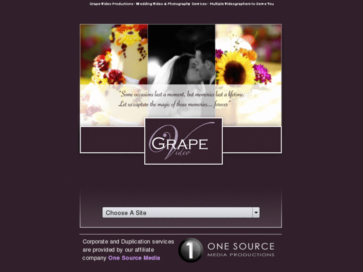 www.grapevideo.com