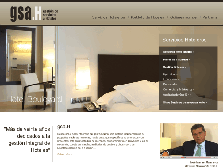 www.gsahoteles.com