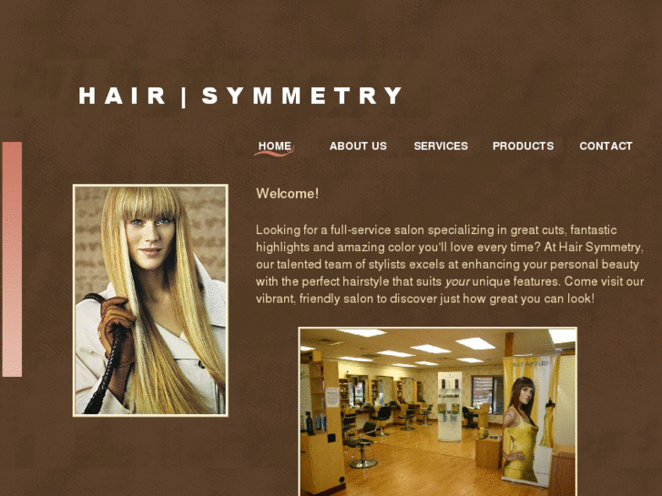 www.hairsymmetry.com