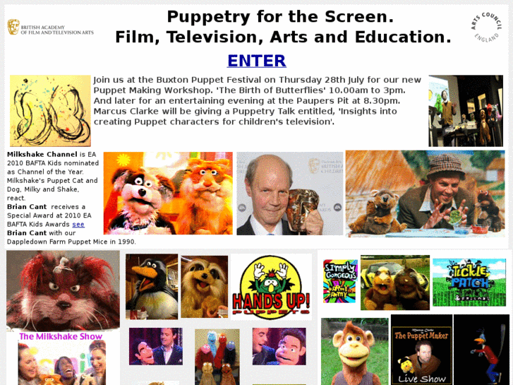 www.handsuppuppets.com