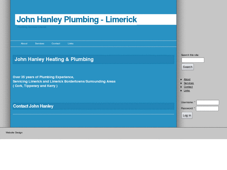 www.hanleyplumbing.com