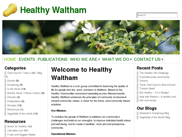 www.healthy-waltham.org