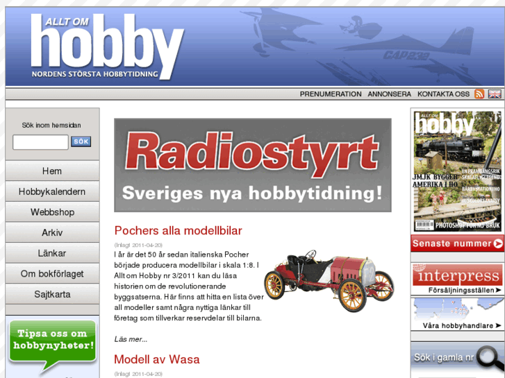 www.hobby.se
