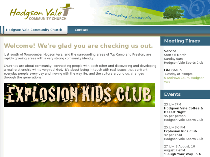 www.hodgsonvalecc.info