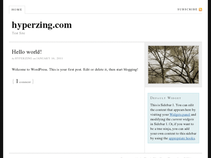 www.hyperzing.com