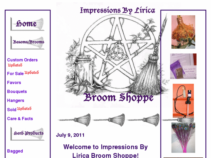 www.impressbylirica.com