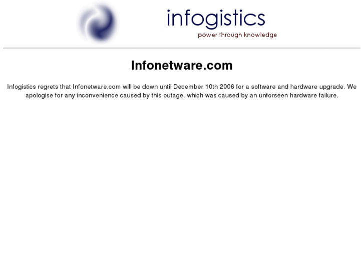 www.infonetware.com