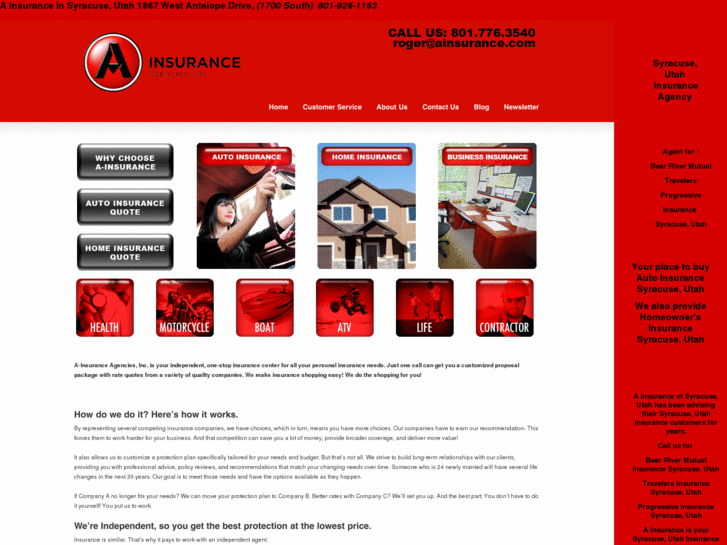 www.insurancesyracuseutah.com