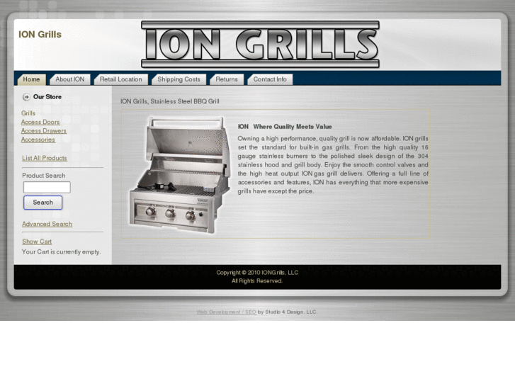 www.iongrills.com