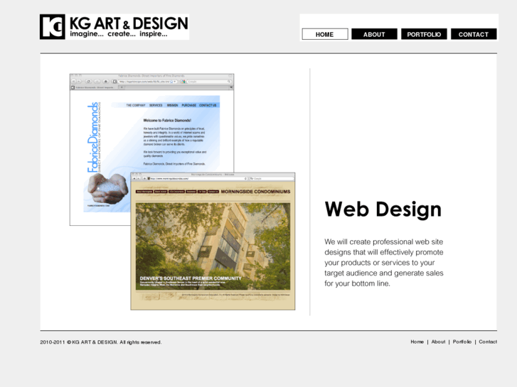 www.kgartdesign.com