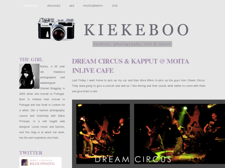 www.kiekeboo.net