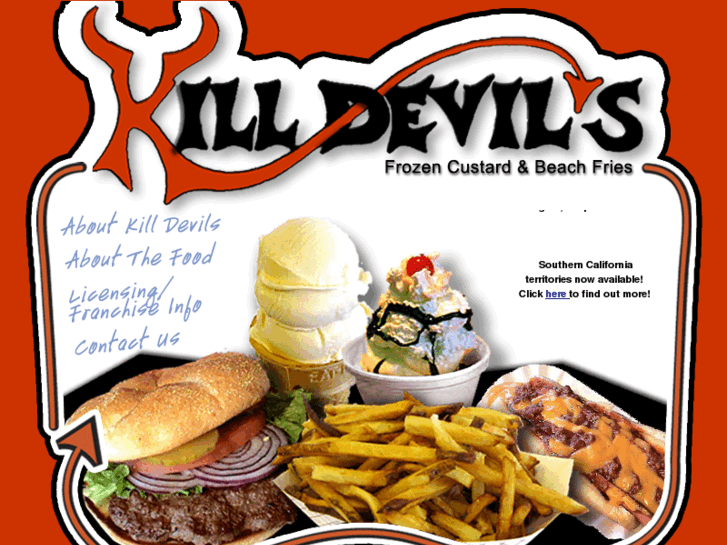 www.killdevilsfrozencustard.com