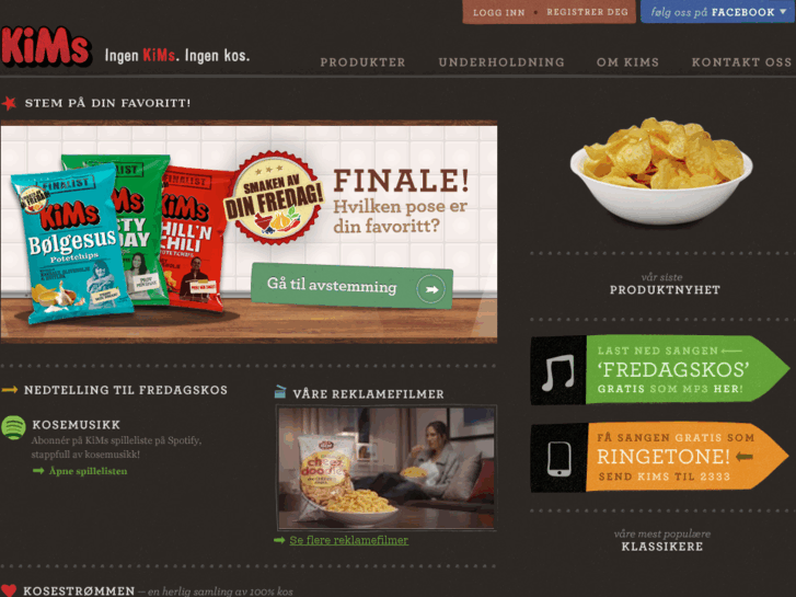 www.kims.no