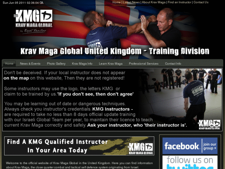 www.krav-maga-uk.com