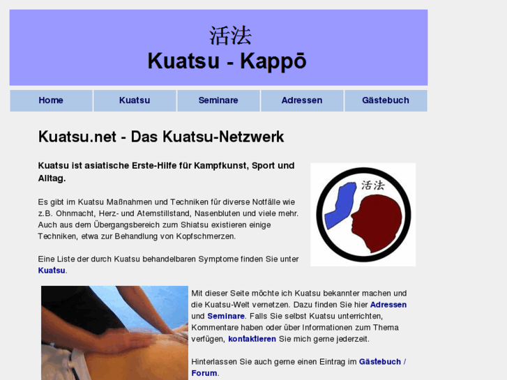 www.kuatsu.net