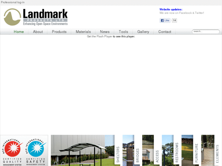 www.landmarkpro.com.au