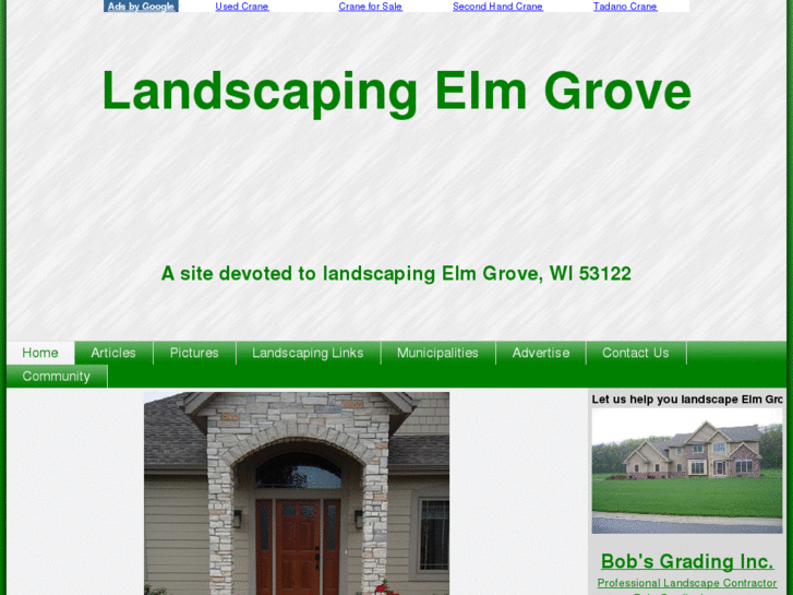 www.landscapingelmgrove.com