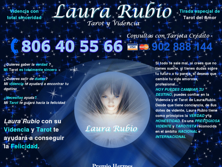 www.laurarubio.es