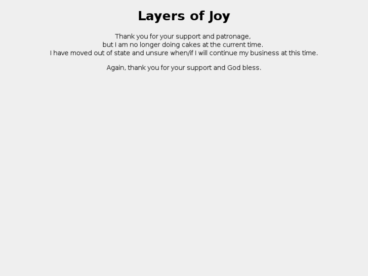 www.layersofjoy.com