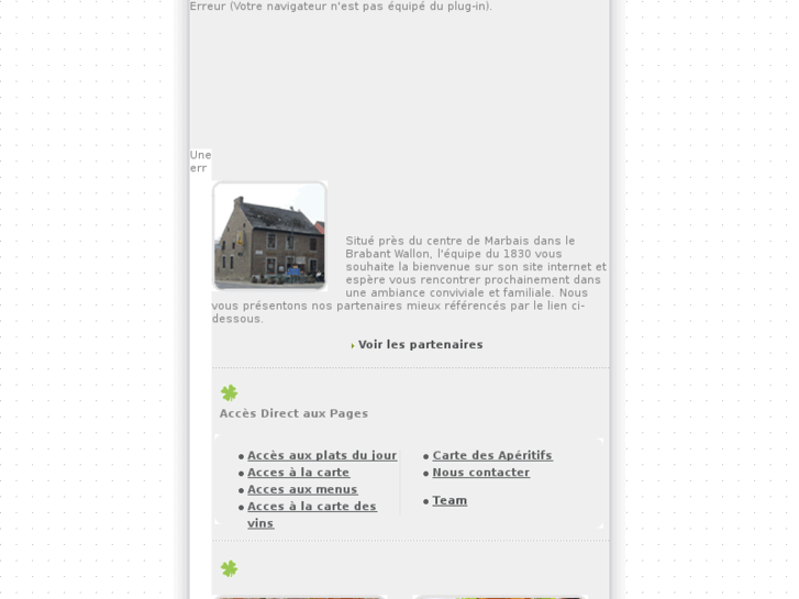 www.le1830.com