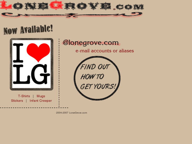 www.lonegrove.com