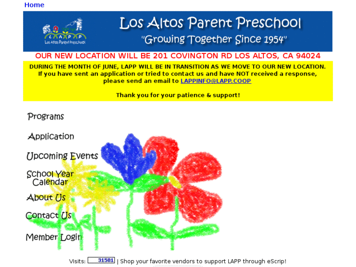 www.losaltosparentpreschool.org