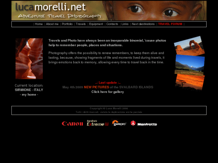www.lucamorelli.net