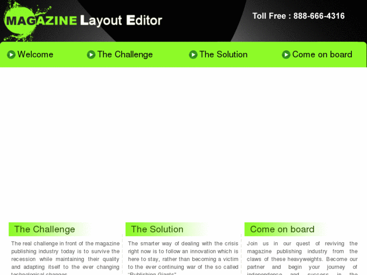 www.magazinelayouteditor.com