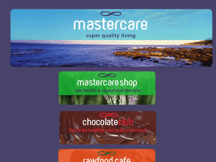 www.mastercare.nl