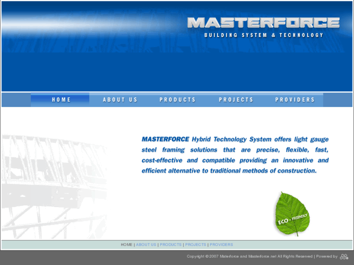 www.masterforce.net