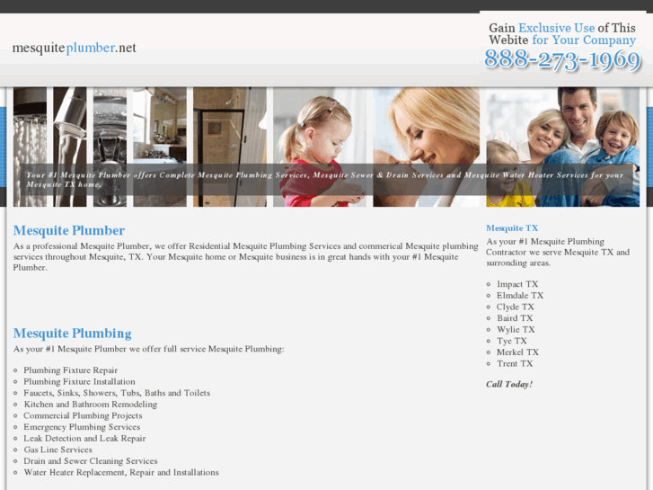 www.mesquiteplumber.net