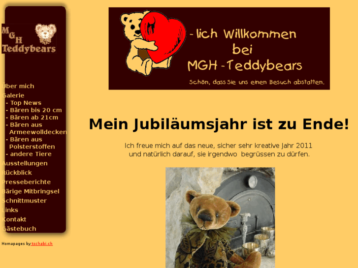 www.mgh-teddybears.ch