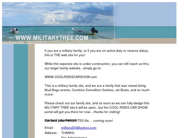 www.militarytree.com