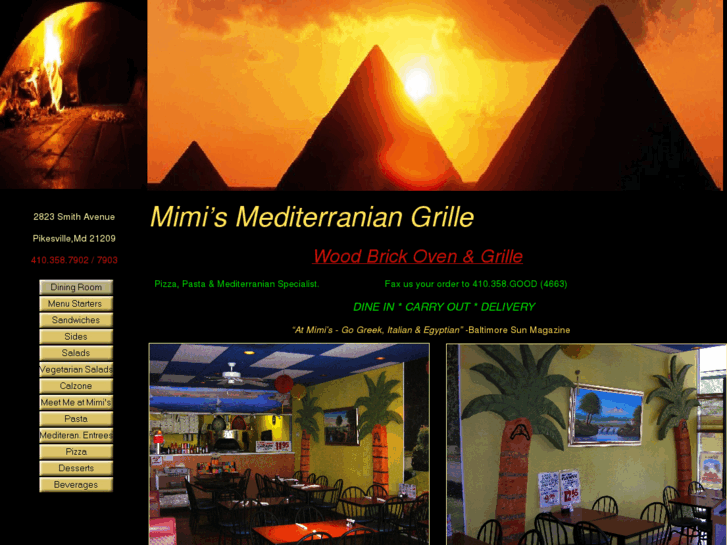 www.mimismediterraneangrille.com