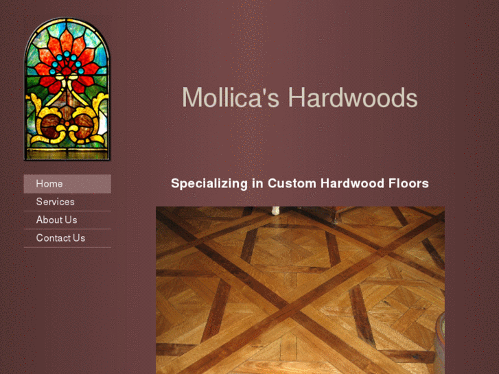 www.mollicashardwoods.com