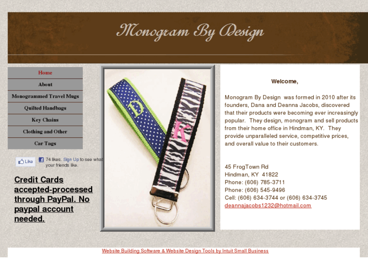 www.monogrambydesign.com