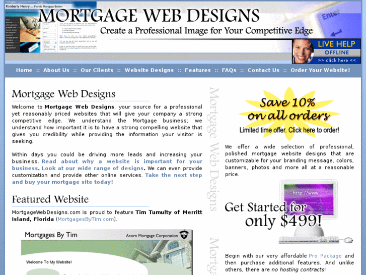 www.mortgagewebdesigns.com