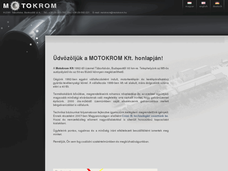 www.motokrom.hu