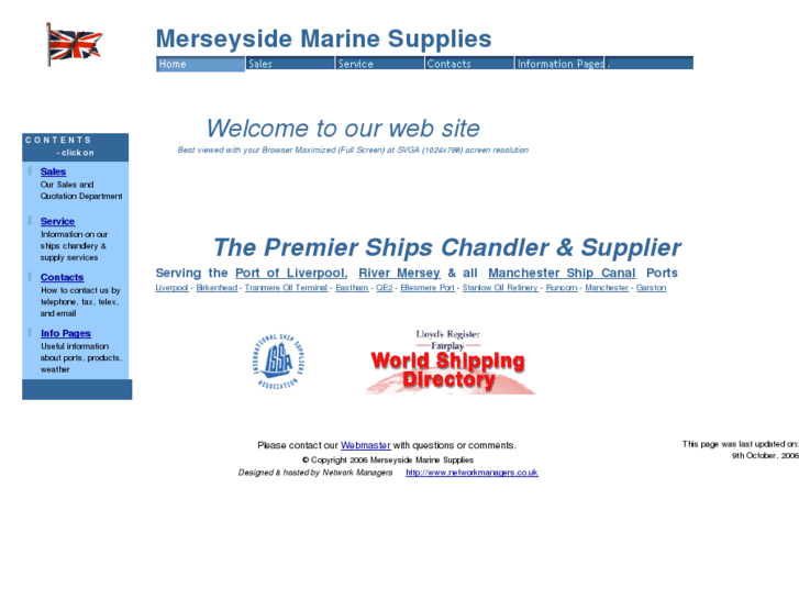 www.mships.co.uk