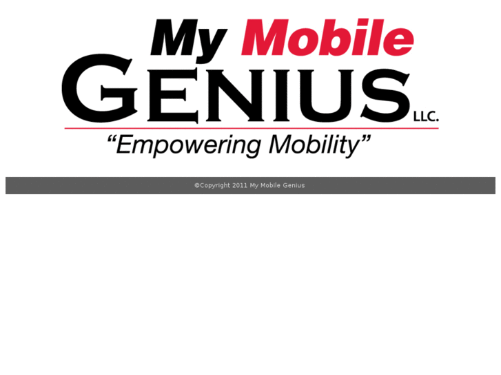 www.mymobilegenius.com