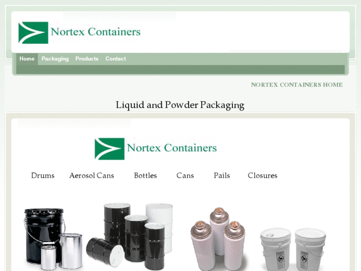 www.nortexcontainers.com