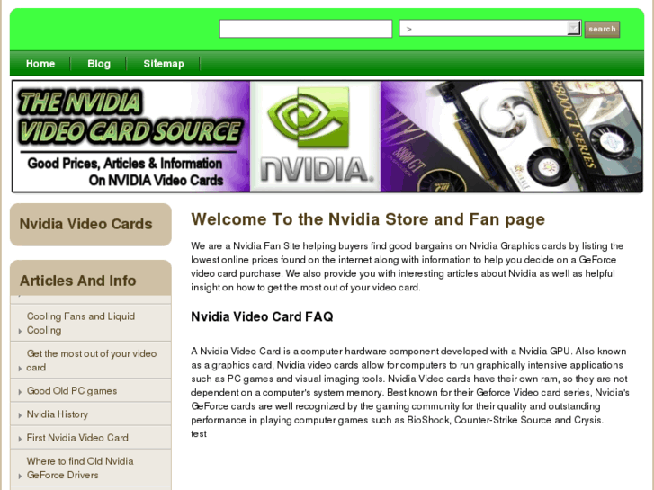 www.nvidia-video-card.com