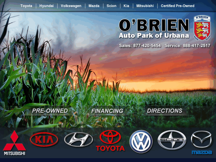 www.obrienmazda.com