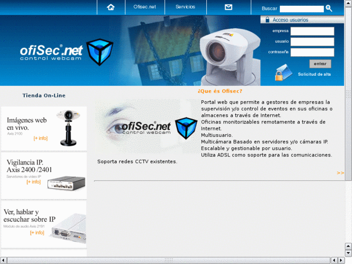 www.ofisec.com