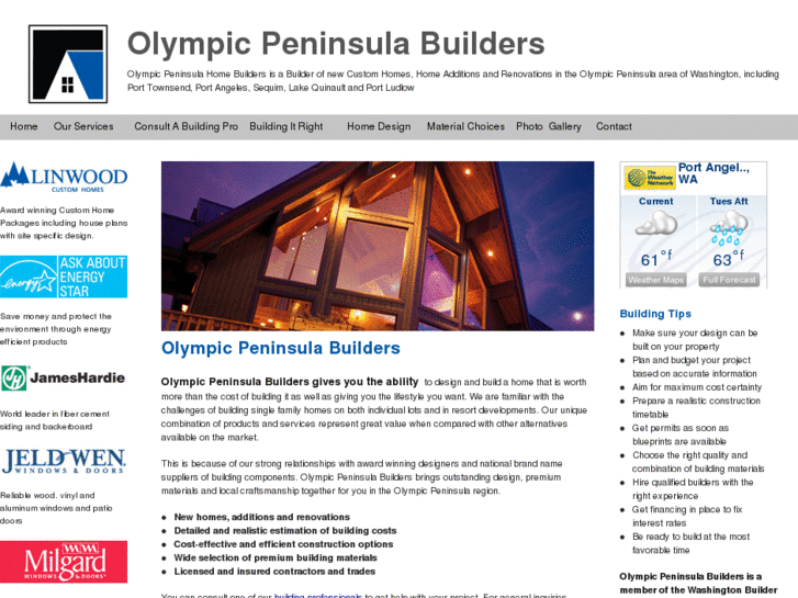 www.olympicpeninsulabuilder.com