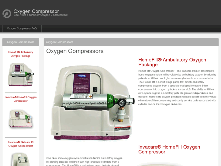 www.oxygen-compressor.com