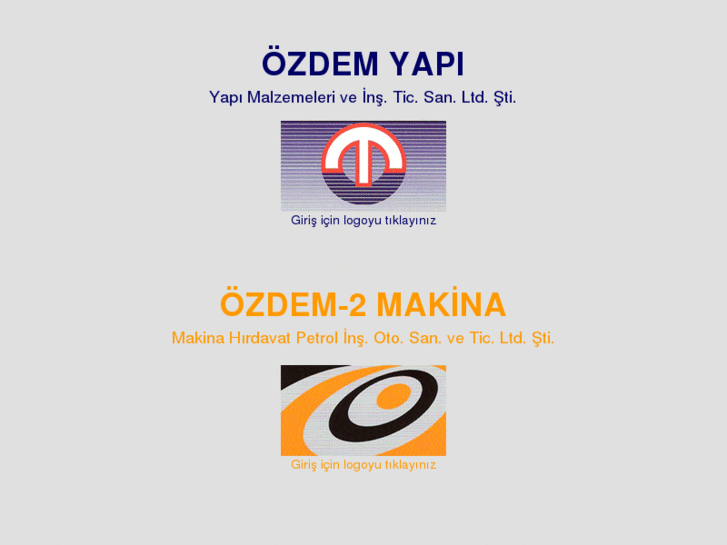 www.ozdemyapi.com