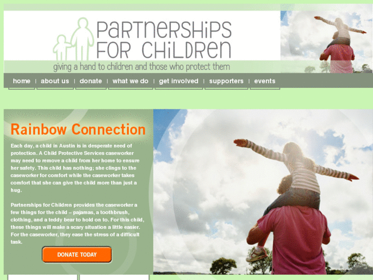 www.partnershipsforchildren.org