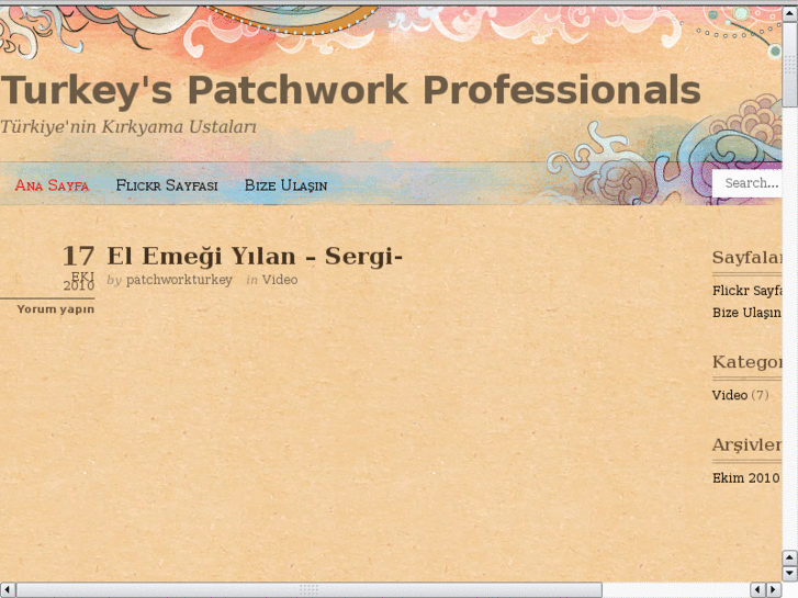 www.patchworkturkey.com